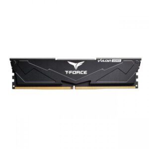 Team Group T-FORCE VULCAN FLBD532G6000HC38ADC01 memoria 32 GB 2 x 16 GB DDR5 6000 MHz (Team T-Force Vulcan FLBD532G6000HC38ADC01 32GB [2x16GB] System Memory, 6000Mhz, DDR5, CL38, DDR5 Kit)