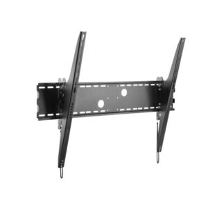 Equip 650322 Supporto per montaggio a parete TV curvo e inclinato da 60” a 100” (Equip 650322 tv-beslag 2,54 m [100] S)