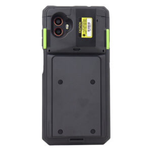 SAMSUNG Koamtac Barcode Sled Scanner f