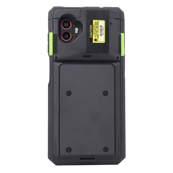 SAMSUNG Koamtac Barcode Sled Scanner f