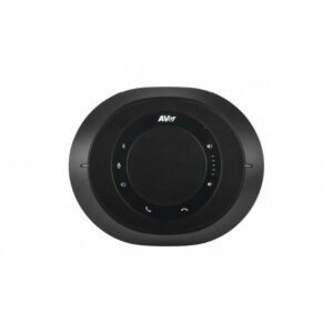AVer FONE540 vivavoce PC USB/Bluetooth Nero (AVER FONE 540 USB CONFERENCE SPEAKER PHONE)