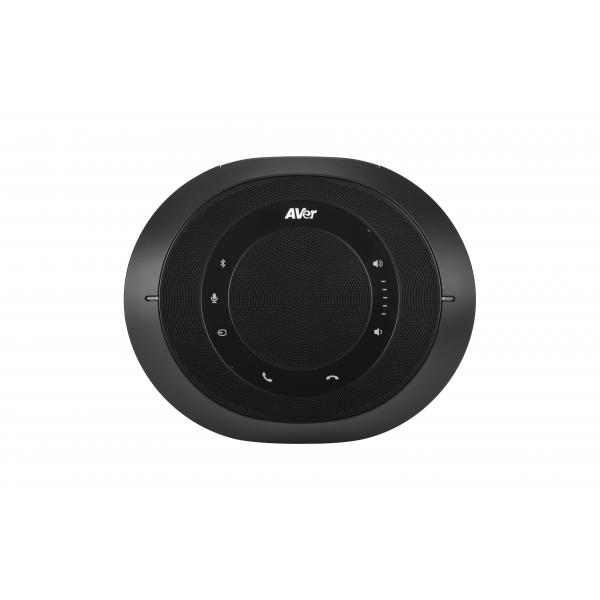 AVer FONE540 vivavoce PC USB/Bluetooth Nero (AVER FONE 540 USB CONFERENCE SPEAKER PHONE)