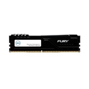 DELL AC480748 memoria 32 GB 1 x 32 GB DDR5 5200 MHz (Dell - DDR5 - module - 32 GB - DIMM 288-pin - 5200 MHz / PC5-41600 - unbuffered - non-ECC - Upgrade)