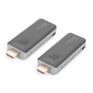 Digitus Set extender wireless HDMI, 50 m (WIREL. HDMI EXT SET FULL HD - )