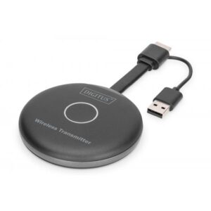Digitus Wireless HDMI Transmitter per Click & Present Pro [DS-55317] (DIGITUS HDMI Transmitter wireless f?r)