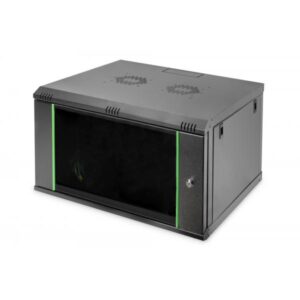Digitus Alloggiamento a parete Serie Dynamic Basic - 600 x 450 mm [L x P] (WandgehÃ¤use Dynamic Basic Serie - 600)