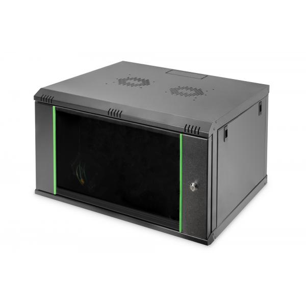 Digitus Alloggiamento a parete Serie Dynamic Basic - 600 x 450 mm [L x P] (WandgehÃ¤use Dynamic Basic Serie - 600)