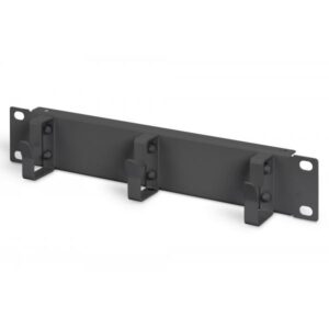Digitus Set di rete 254 mm [10] - 12U, 312 x 300 mm [Largh. x Prof.] (Digitus Netzwerk-Set 254 mm [10]-12HE)