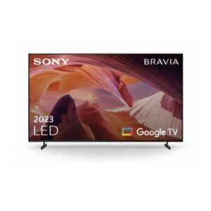 Sony FWD-85X80L TV 2,16 m [85] 4K Ultra HD Smart TV Wi-Fi Nero (Sony Bravia Professional Displays FWD-)