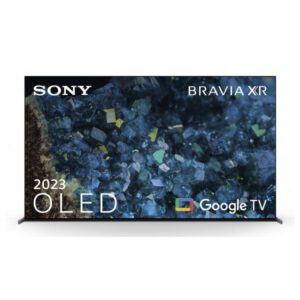 Sony FWD-83A80L TV 2,11 m [83] 4K Ultra HD Smart TV Wi-Fi Nero (Sony Bravia Professional Displays FWD-)