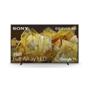 Sony FWD-98X90L TV 2,49 m [98] 4K Ultra HD Smart TV Wi-Fi Nero (Sony Bravia Professional Displays FWD-)