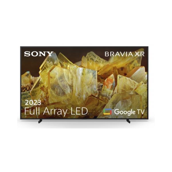 Sony FWD-98X90L TV 2,49 m [98] 4K Ultra HD Smart TV Wi-Fi Nero (Sony Bravia Professional Displays FWD-)
