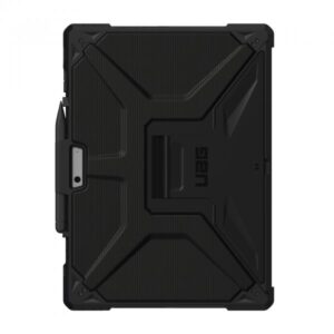Urban Armor Gear 324013114040 custodia per tablet 33 cm [13] Cover paraurti Nero (Tablet Case 33 Cm [13] - Bumper Black - Warranty: 12M)