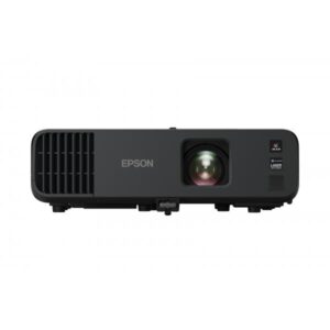 Epson EB-L265F 4600 ANSI lumen 3LCD 1080p [1920x1080] Compatibilità 3D Nero (EB-L265F Projector - 4600 ANSI Lumens Full HD Laser Projector)