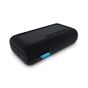Veho Pebble Argonaut PZ30 PRO Ioni di Litio 30000 mAh Nero (PEBBLE ARGONAUT PZ30 PRO 30000MAH)