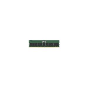 Kingston Technology KTD-PE548D8-32G memoria 32 GB 1 x 32 GB DDR5 Data Integrity Check [verifica integrità dati] (KTC 32GB DDR5 4800 ECC Reg)