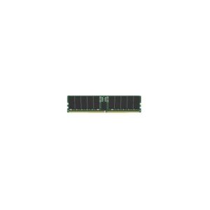Kingston Technology KTD-PE548D4-64G memoria 64 GB 1 x 64 GB DDR5 4800 MHz Data Integrity Check [verifica integrità dati] (KTC 64GB DDR5 4800 ECC Reg)