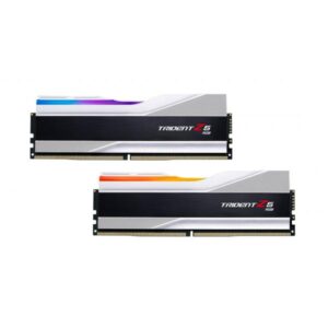 G.Skill Trident Z5 RGB F5-6400J3239F48GX2-TZ5RS memoria 96 GB 2 x 48 GB DDR5 6400 MHz (G.Skill Trident Z5 RGB - 96GB:2x48GB -)