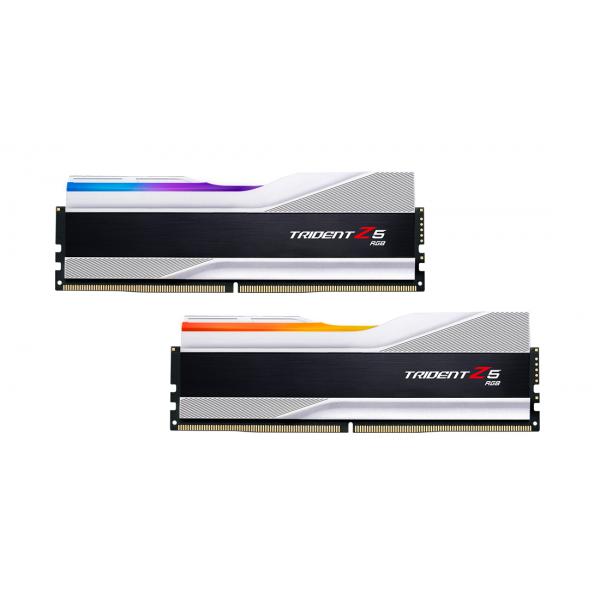 G.Skill Trident Z5 RGB F5-6400J3239F48GX2-TZ5RS memoria 96 GB 2 x 48 GB DDR5 6400 MHz (G.Skill Trident Z5 RGB - 96GB:2x48GB -)