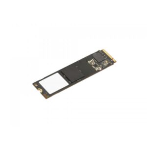 Lenovo 4XB1L68660 drives allo stato solido 256 GB M.2 PCI Express 4.0 NVMe (Lenovo - 256 GB - SSD - PCI Express 4.)
