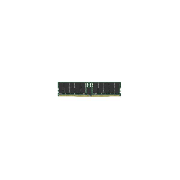 Kingston Technology KTL-TS548D4-64G memoria 64 GB 1 x 64 GB DDR5 Data Integrity Check [verifica integrità dati] (KTC 64GB DDR5 4800 ECC Reg)