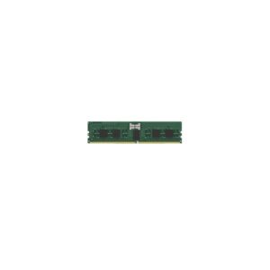 Kingston Technology KTL-TS548S8-16G memoria 16 GB 1 x 16 GB DDR5 4800 MHz Data Integrity Check [verifica integrità dati] (KTC 16GB DDR5 4800 ECC Reg)