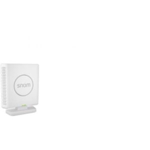 Snom M6 Bianco (Snom M6 Range Extending Repeater Wideband)