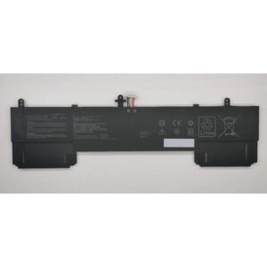 CoreParts MBXAS-BA0301 ricambio per laptop Batteria (Laptop Battery for Asus - 51.68Wh Li-ion 15.2V 3400mAh - for Asus UX534FA 51.68Wh Li-ion 15.2V 3400mAh for Asus UX534FA, UX534FT, - Warranty: 12M)