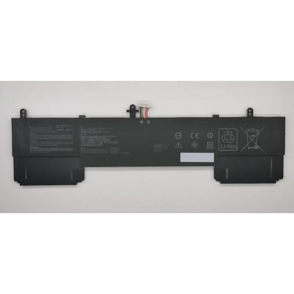 CoreParts MBXAS-BA0301 ricambio per laptop Batteria (Laptop Battery for Asus - 51.68Wh Li-ion 15.2V 3400mAh - for Asus UX534FA 51.68Wh Li-ion 15.2V 3400mAh for Asus UX534FA, UX534FT, - Warranty: 12M)