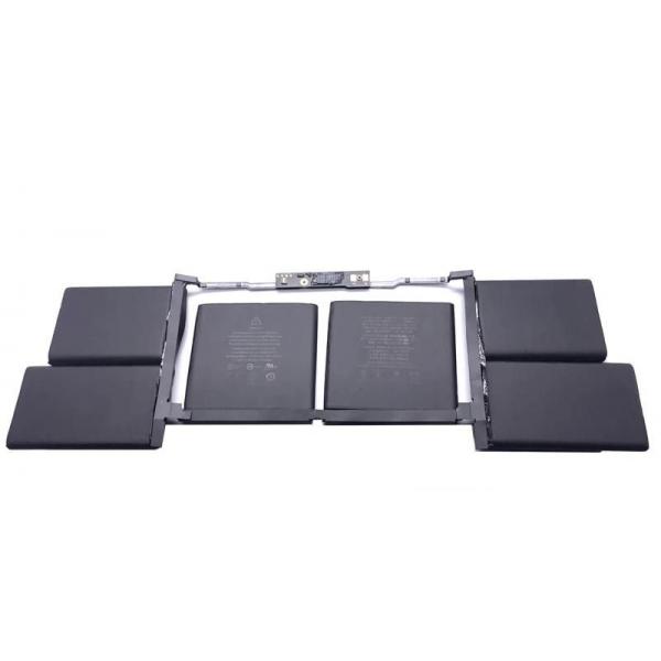 CoreParts MBXAP-BA0073 ricambio per laptop Batteria (Laptop Battery for MacBook - 99.85Wh Li-Polymer 11.36V - 8790mAh 98.83Wh Li-Polymer 11.36V 8700mAh for Apple A2141, MacBook Pro 16 2019, - Warranty: 12M)