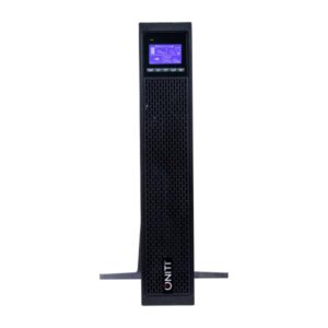 Origin Storage SMT2200RMI2UNC-OS gruppo di continuità [UPS] Doppia conversione [online] 3 kVA 2700 W (Uniti Power Symphony Online Double Conversion 230V 2U 3kVA / 2.7kW 8 x IEC C13 + 1 x IEC C19)