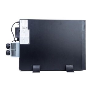 Origin Storage SRT5KRMXLI-OS gruppo di continuità [UPS] Doppia conversione [online] 6 kVA 6000 W (Origin Replacement UPS Battery Cartridge APCRBC140 For SRT5KRMXLI)