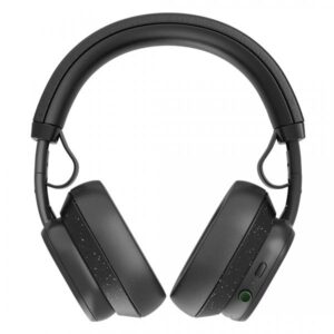 Fairphone Fairbuds XL Auricolare Wireless A Padiglione Musica e Chiamate USB tipo-C Bluetooth Nero (Fairbuds XL)