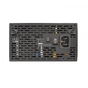 Thermaltake Toughpower PF3 alimentatore per computer 750 W 24-pin ATX ATX Nero (Thermaltake ToughPower PF3 750W Gen 5)