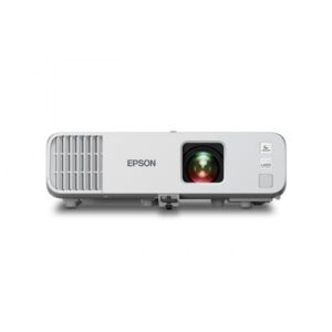 Epson PowerLite L210W 4500 ANSI lumen 3LCD WXGA [1280x800] Bianco (Epson EB-L210W 4500lm)