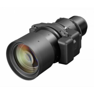 Panasonic ET-EMT750 lente per proiettore PT-MZ20KL/MZ17KL/MZ14KL/MZ11KL (ET-EMT750 - 2.10–4.14:1 [WUXGA] Zoom Lens)
