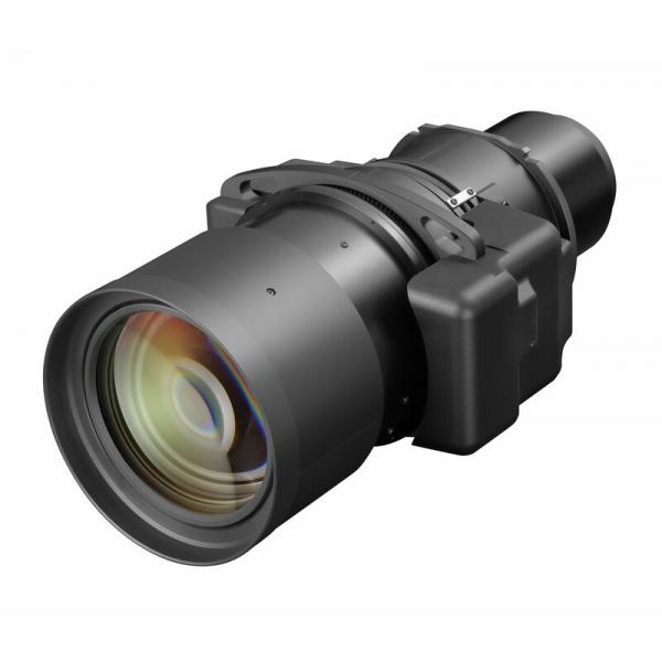 Panasonic ET-EMT750 lente per proiettore PT-MZ20KL/MZ17KL/MZ14KL/MZ11KL (ET-EMT750 - 2.10–4.14:1 [WUXGA] Zoom Lens)