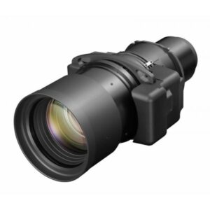 Panasonic ET-EMT850 lente per proiettore PT-MZ20KL/MZ17KL/MZ14KL/MZ11KL (ET-EMT850 - 4.14–7.40:1 [WUXGA] Zoom Lens)