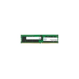 DELL AA783422 memoria 32 GB DDR4 3200 MHz Data Integrity Check [verifica integrità dati] (32GB [1*32GB] 2RX4 - PC4-25600AA-R DDR4-3200MHZ - Warranty: 6M)
