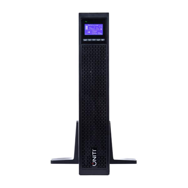 Uniti Power Symphony Online Double Conversion 230V 2U 1.5kVA / 1.5kW 4 x IEC C13