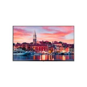 LG 55UR762H3ZC 139,7 cm [55] 4K Ultra HD 400 cd/m² Smart TV Nero 10 W (55UR762H3ZC 55 UHD Hotel TV)