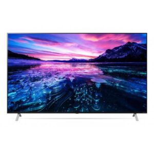 LG 75UR762H3ZC 190,5 cm [75] 4K Ultra HD 330 cd/m² Smart TV Nero 20 W (75UR762H3ZC 75 UHD Hotel TV)