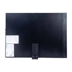 Origin Storage SRT2200RMXLI-OS gruppo di continuità [UPS] Doppia conversione [online] 3 kVA 240 W (Uniti Power Symphony Online Double Conversion 230V 2U 3kVA / 2.7kW 8 x IEC C13 + 1 x IEC C19)