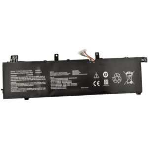 CoreParts MBXAS-BA0231 ricambio per laptop Batteria (Laptop Battery for Asus - 29.64Wh Li-ion 11.4V 2600mAh - Black 29.64Wh Li-ion 11.4V 2600mAh Black for Asus Notebook, Laptop VivoBook S14 - Warranty: 12M)