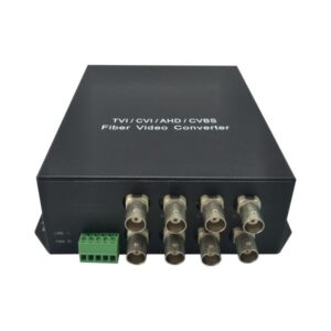 LevelOne AVF-1801 moltiplicatore AV Trasmettitore AV (LevelOne AVF-1801 - forl?nger for vide)