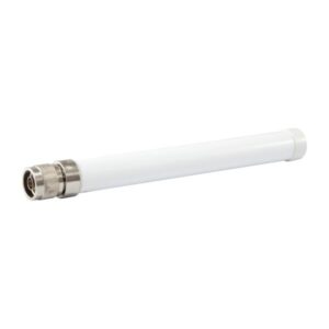 LevelOne OAN-4058 antenna di rete Antenna omnidirezionale Tipo N 8 dBi (LevelOne OAN-4058 - antenne)