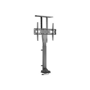Equip Supporto TV con telecomando motorizzato da 37” a 65” (Equip 650606 tv-beslag 165,1 cm [65])