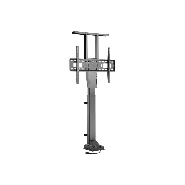 Equip Supporto TV con telecomando motorizzato da 37” a 65” (Equip 650606 tv-beslag 165,1 cm [65])