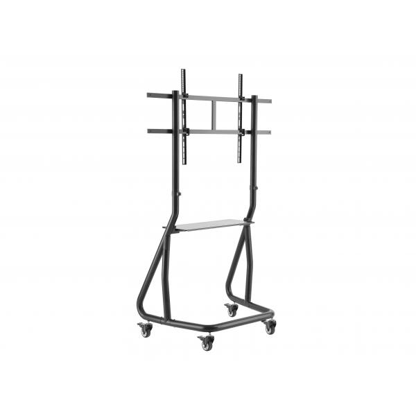 Equip Carrello LFD per impieghi gravosi da 60” a 105” (Equip 650609 tv-beslag 2,67 m [105] S)