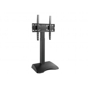 Equip Supporto da tavolo per TV 32“-65” motorizzato (Equip 650610 tv-beslag 165,1 cm [65])
